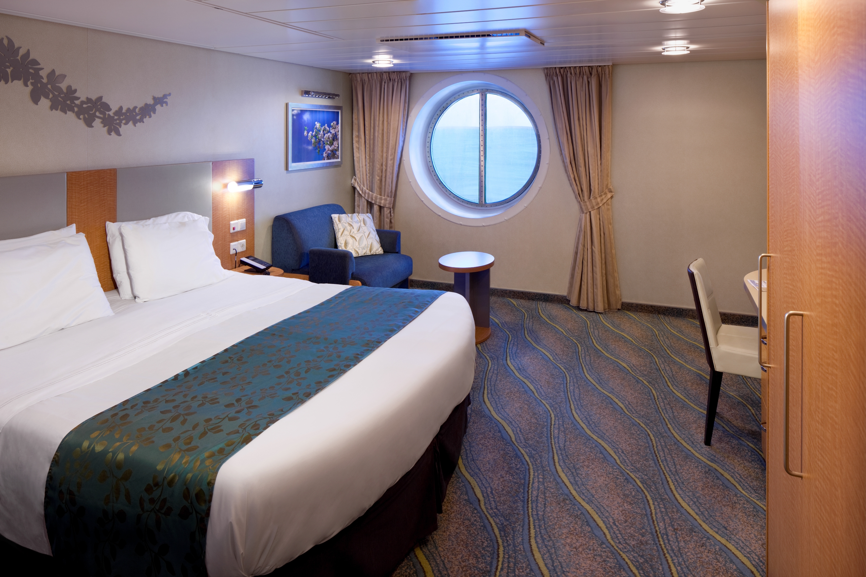 Symphony Of The Seas Royal Caribbean International