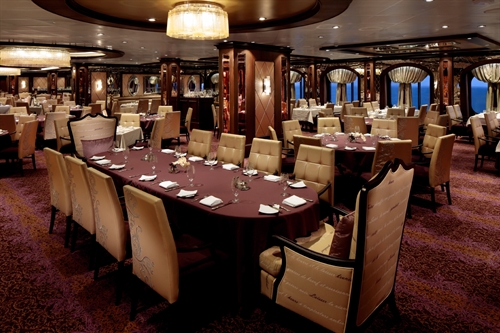 Quantum Of The Seas Royal Caribbean International