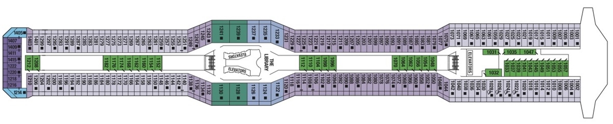 Celebrity Reflection Celebrity Cruises Yourcruisebooking Com